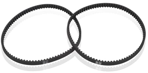 Konuooer Cinghia cinghie di trasmissione per tosaerba Rotak 32, Rotak 32 R, ARM32, ARM 32 R, ARM 3200 F016L66677