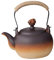 JISADER Tetera de cerámica Japonesa, Tetera de 800ml, Tetera para Hotel, hogar, casa de té, Cocina