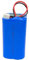 18650 Lithium Battery 7.4V 5200mah Rechargeable Battery Pack Megaphone Speaker Protection Board