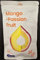 3 x Pod Mango-Maracuja Original Pod, Zubehör für Trinkflasche, aromatisierte Pads, 0 Kalorien (Mango-Maracuja)