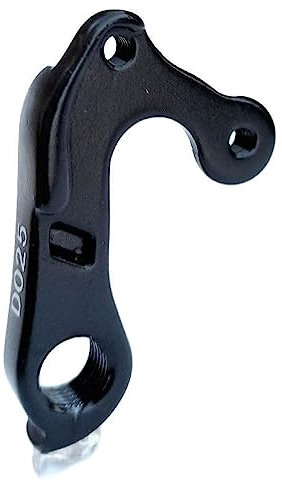 Pexorin Fahrrad Getriebe Schaltwerk Aufhänger Mech Dropout, for Tomac