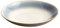 Assiettes Plates Assiette à dîner en céramique de 9,3 pouces Assiette à dîner haut de gamme Assiette à steak de luxe et créative, Assiette à dîner occidentale Assiette à dîner de couleur progressive A