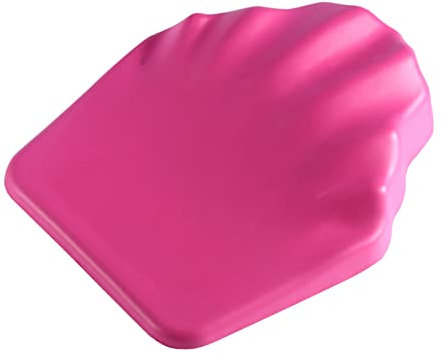 Manicure Hand Rest, Nail Arm Rest Hand Rest Holder Tool Soft Anti Skid Nail Pillow Nail Rest Stand Art Manicure Care Pad Cushion