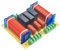 W 4-Wege Audiophile Lautsprecher Frequenzweichen Filter Mit Einstellbarem Höhen Und Bass Frequenzteiler