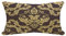 Kissenbezüge Pfad Braun Klassisch Damast Orient Abstrakt Gelb Luxus Schön Schaltung Klassisch Farbe Farbig Kopfkissenbezug Gemütliche Kissen Fall Weich Zierkissenbezug Für Couch 40x60cm