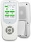 10 IN 1 Luftqualität Messgerät Melder, Air Quality Monitor, Luftqualitätsdetektor Formaldehyd-Detektor mit Temperatur Luftfeuchtigkeit, WiFi Luftqualitätsmonitor mit AQI/CO2/PM1.0/PM2.5/PM10/HCHO/TVOC