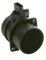Luftmassenmesser Luftmengenmesser LMM Kompatibel mit Audi A3 8L 2000-2002 von Autoteile Gocht