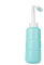Mom Bouteille péri à l'envers pour soins post-partum, outil de nettoyage du périnée pour bidet portable, bouteille Mom Peri pour les essentiels post-partum (bleu, 350 ml)