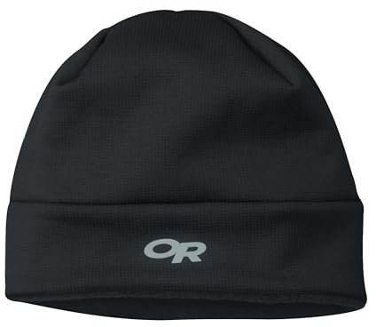 Outdoor Research Wind Pro Hat, Black, S/M
