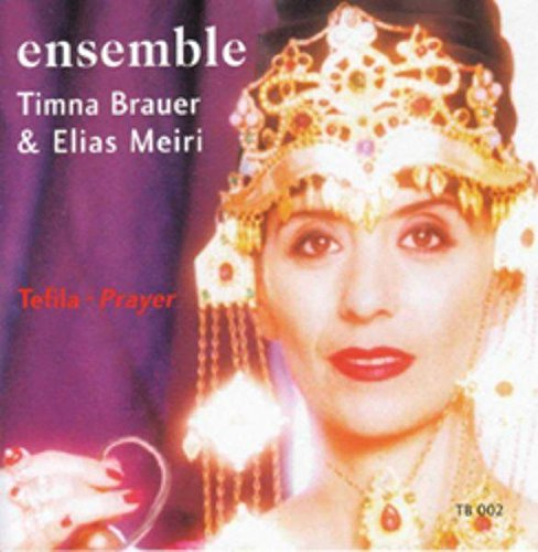 Timna Brauer (Hoanzl)