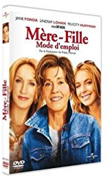 Mere-Fille Mode d'Emdvd S/T Fr
