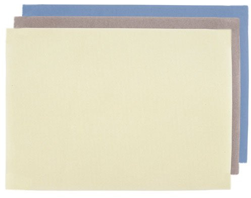 Beadalon Beading Mats - Prevent Bead Rolling 12 x 9 Inch (Set of 3)