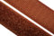 dalipo 17003 - Klettband zum annähen, 20mm, braun
