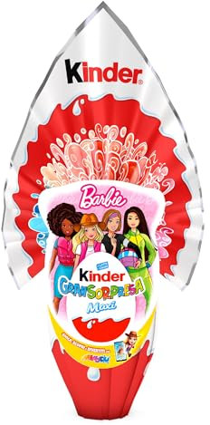 Kinder-Osterei Maxi - World of Winx 220g