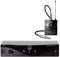 AKG PW45 Instrumental Set Band M Drahtlos System für Gitarre und andere Instrumente 826-831 MHz