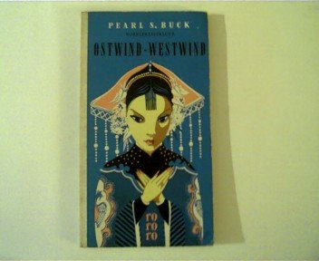 Ostwind - Westwind, rororo Band 41, Leinenrücken,