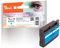 Peach H932/933 Druckerpatrone XL cyan ersetzt HP No. 933XL c, CN054A für z.B. HP OfficeJet 6600, HP OfficeJet 6700 Premium, HP OfficeJet 7610 wide format, HP OfficeJet 6600 e-All-in-One
