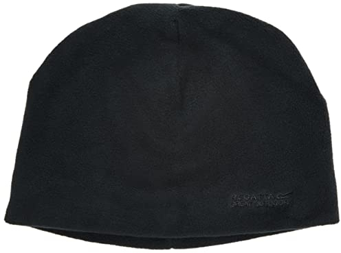 Regatta Kingsdale Thermal Balance Plus Microfleece Thinsulate Lined Hat Headwear - Navy, Large/X-Large