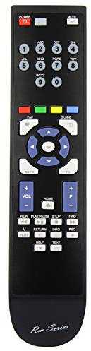 RM Series Replacement Remote Control for Virgin Media VIRGIN MEDIA PLUS