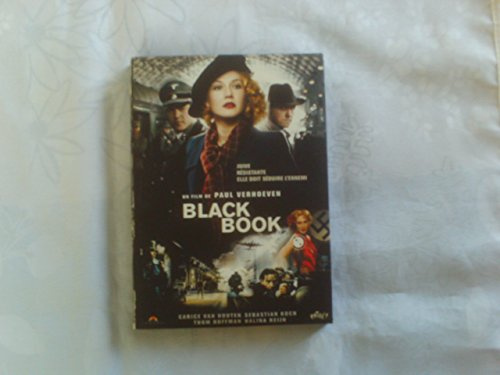 Black book [FR Import]
