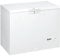 Congélateur coffre Whirlpool WHM39112 - Froid statique / 390 litres / Blanc / A++ / Pose libre / Super isolé