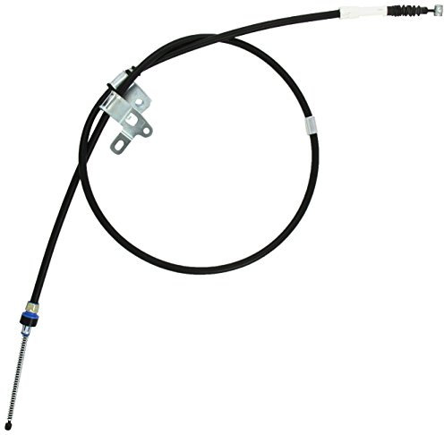 Triscan 8140 131154 Cable, parking brake