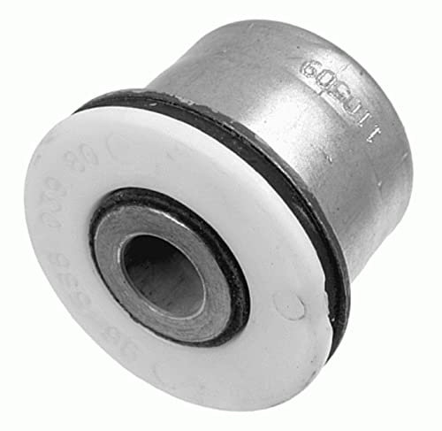 LEMFÖRDER 34415 01 Lagerung Lenker für Citroen C5 III Break (RW_) 2008-2017 Beidseitig, Hinten, Innen, Oben, Vorne, Vorderachse und Andere Fahrzeuge | Kompatibel mit: CITROËN C5 III, C5 III Break, C6, PEUGEOT 407, 407 Coupe, 407 SW, 508 I, 508 SW I