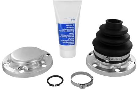 VAICO Bellow Kit, drive shaft V20-1186