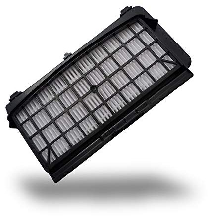 MisterVac Hepa Filter Ersatzfilter kompatibel mit Siemens VSQ4GP1267/01 Q 4.0