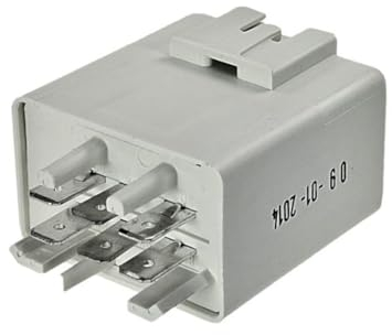 MEYLE Relais, Kraftstoffpumpe