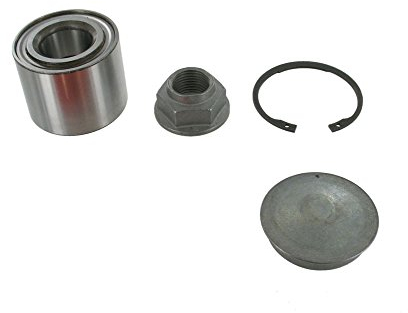 SKF VKBA 6799 Wheel bearing kit