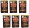 Marcilla Café molido Gran Aroma Extra Fuerte - 6 paquetes de 250 gr