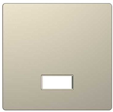 Schneider Electric mtn3350 – 6033 Signage-Taste Einfach mit Fenster für Mechanismus der Palette d-life, Sahara