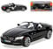 B*M*W Z4 Z 4 Roadster Schwarz Cabrio E89 Ab 2009 1/24 Motormax Modellauto Modell Auto