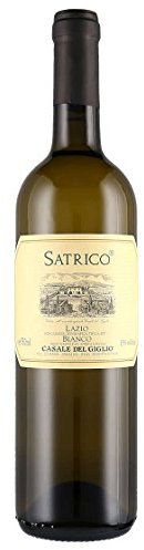 Lazio IGT Satrico Casale del Giglio 2019 0,75 L