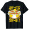 Les Simpsons Homer Beer Fear Chill-Out Weekend Brewmaster T-Shirt
