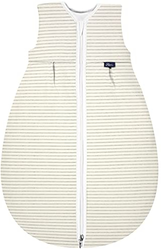 Alvi Mäxchen Schlafsack Thermo Ringlets Gray