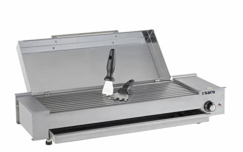 Saro WOW GRILL EGO HOME L mit Deckel