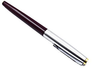 UKD Fountain Pen Hero Fine Nib Signature Pens Calligraphy Pens 1 Pcs Adorable Quality and Practical Durability and practicality, 139x12mm