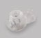 Hallis Hudson Sew-on Roman Blind Breakaway Toggles (RM1003) (pack of 5)