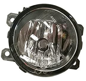 MALOOS Nebelscheinwerfer Für Citroen C1 C2 Für Peugeot 307 308 301 406 407 607 3008 Autozubehör Nebelscheinwerfer Nebelscheinwerfer