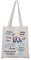 MNIGIU Mamma The Musical Inspired Gift Mia Fans Gift Donna and The Dynamos Fans Gift Dancing Queen Tote Bag, Mia Tragetasche, 14 x 12.59 x 0.4 inches