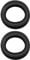 Ear Pads Replacement Compatible with Sony Playstation 5 PS5 Pulse 3D Wireless Headset Ear Pads, with Soft Protein Leather