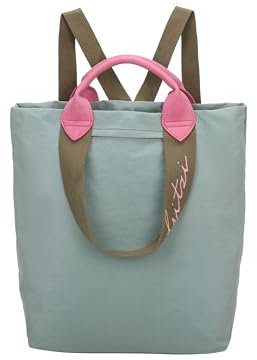 Fritzi aus Preussen Ju Lighty Backpack Ice