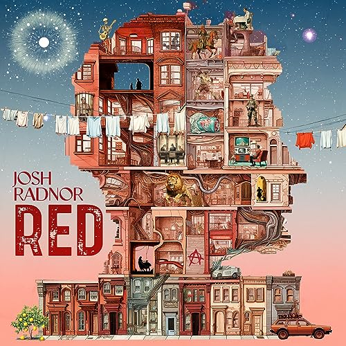 Red [Explicit]