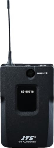 JTS RU-850TB/5 Funk-Sender