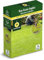 Mascarell Semillas, Semillas de Césped Ray-Grass Inglés, Lolium Perenne de Rápida Implantación, Ideal para Resiembra y Césped Denso, Resistencia Alta al Frío y al Pisoteo, 1kg