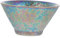 Amosfun Bunte Keramik Teetasse China Tee Tassen Teegeschirr Teetasse Traditionelle Tee Schüssel