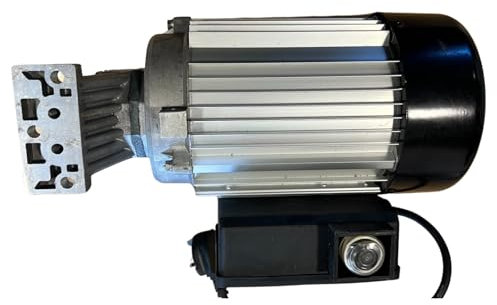 Replacement 7 Ton Hydraulic Log Splitter Motor 1500 WATT