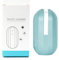 atnayo Toilet Blocks for Cisterns, Cistern Tablets, Fresh Scent Cleaner